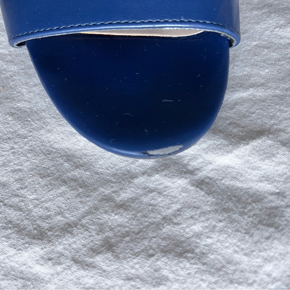 Heeled sandals - Picture 4 of 5